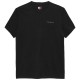 тениска,мъжки,тениски,tommy,jeans,linear,chest,slim,fit,short,sleeve,t,shirt,black