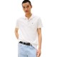 дънки,мъжки,блузи,с,яка,tommy,jeans,placket,slim,fit,short,sleeve,polo,ecru,(white)