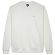блуза,мъжки,пуловери,tommy,jeans,reg,flag,sweatshirt,beige,(ecru)
