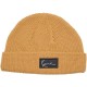 шапка,всички,шапки,karl,kani,woven,signature,essential,fisherman,beanie,orange,(sand)