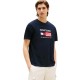 тениска,мъжки,тениски,tommy,hilfiger,americana,monotype,flag,short,sleeve,t,shirt,blue,(desert,sky)