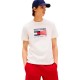 тениска,мъжки,тениски,tommy,hilfiger,americana,monotype,flag,short,sleeve,t,shirt,white