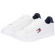 маратонки,мъжки,маратонки,tommy,hilfiger,archive,´98,trainers,rwb,(white)
