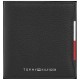 портфейли,и,портмонета,tommy,hilfiger,central,trifold,wallet,black
