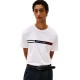 тениска,мъжки,тениски,tommy,hilfiger,chest,short,sleeve,t,shirt,white