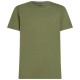 тениска,мъжки,тениски,tommy,hilfiger,ess,seasonal,short,sleeve,t,shirt,green,(battle,green)