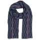 шал,ръкавици,шапки,и,шалове,tommy,hilfiger,essential,flag,scarf,blue,(space,blue)