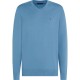 блуза,мъжки,пуловери,tommy,hilfiger,essential,v,neck,sweater,blue,(brisk,blue)