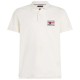 мъжки,блузи,с,яка,tommy,hilfiger,flag,regular,fit,short,sleeve,polo,ivory,petal,(white)