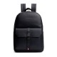 раница,раници,tommy,hilfiger,foundation,backpack,black,(space,blue)