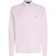 риза,с,дълъг,ръкав,мъжки,ризи,tommy,hilfiger,heritage,oxford,rf,long,sleeve,shirt,pink,(rose,petal,white)