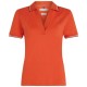 дамски,блузи,с,яка,tommy,hilfiger,open,slim,fit,short,sleeve,polo,orange
