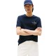 тениска,мъжки,тениски,tommy,hilfiger,outline,flag,script,short,sleeve,t,shirt,blue