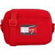 чанти,за,през,рамо,tommy,hilfiger,script,flag,crossbody,red