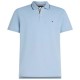 мъжки,блузи,с,яка,tommy,hilfiger,seas,placket,regular,fit,short,sleeve,polo,blue,(cloudy,blue)
