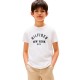 тениска,детски,тениски,tommy,hilfiger,curved,graphic,short,sleeve,t,shirt,white,(white)