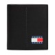 портфейли,и,портмонета,tommy,jeans,heritage,wallet,black,(black)
