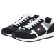 маратонки,мъжки,маратонки,tommy,jeans,runner,casual,trainers,black,(black)