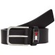 колан,колани,tommy,jeans,scanton,3.5,belt,black,(black)