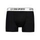 боксерки,мъжко,бельо,le,coq,sportif,2410772,boxers,2,units,refurbished,multicolor,(black,black)
