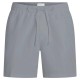 бански,гащета,мъжки,бански,костюми,calvin,klein,core,logo,medium,drawstring,swimming,shorts,grey