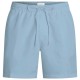 бански,гащета,мъжки,бански,костюми,calvin,klein,core,logo,medium,drawstring,swimming,shorts,blue,(skim,blue)