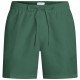 бански,гащета,мъжки,бански,костюми,calvin,klein,core,logo,medium,drawstring,swimming,shorts,wild,green,(green)