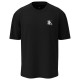 тениска,мъжки,тениски,calvin,klein,graphic,abstract,short,sleeve,t,shirt,black
