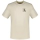 тениска,мъжки,тениски,calvin,klein,graphic,abstract,short,sleeve,t,shirt,chalk,(beige)