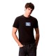 тениска,мъжки,тениски,calvin,klein,graphic,box,short,sleeve,t,shirt,black