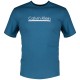 тениска,мъжки,тениски,calvin,klein,graphic,outline,short,sleeve,t,shirt,blue