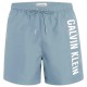 бански,гащета,мъжки,бански,костюми,calvin,klein,intense,power,medium,drawstring,swimming,shorts,blue,(skim,blue)