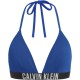 дамски,бански,костюми,calvin,klein,intense,power,triangle,bikini,top,patch,of,blue,(blue)
