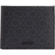 портфейли,и,портмонета,calvin,klein,must,mono,billfold,wallet,black