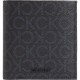 портфейли,и,портмонета,calvin,klein,must,mono,cmp,trifold,wallet,black