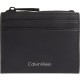 портфейли,и,портмонета,calvin,klein,must,wallet,black