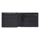 портфейли,и,портмонета,calvin,klein,smooth,trifold,wallet,black