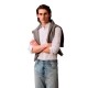риза,с,дълъг,ръкав,мъжки,ризи,calvin,klein,solid,stretch,slim,fit,long,sleeve,shirt,brilliant,white,(white)