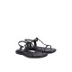 сандали,дамски,сандали,и,чехли,calvin,klein,squared,flat,sandals,black