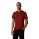 тениска,мъжки,тениски,calvin,klein,supima,cotton,short,sleeve,t,shirt,red
