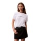 тениска,дамски,тениски,calvin,klein,jeans,graphic,intense,short,sleeve,t,shirt,brilliant,white,(white)