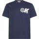 тениска,мъжки,тениски,calvin,klein,jeans,graphic,sport,logo,short,sleeve,t,shirt,dark,sapphire,(blue)