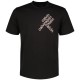 тениска,мъжки,тениски,calvin,klein,jeans,graphic,world,short,sleeve,t,shirt,black