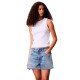 тениска,дамски,тениски,calvin,klein,jeans,lv047c201g,sleeveless,t,shirt,brilliant,white,(white)