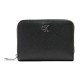 портфейли,и,портмонета,calvin,klein,jeans,minimal,monogram,wallet,black