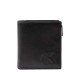 портфейли,и,портмонета,calvin,klein,jeans,sculpted,impression,compact,wallet,black