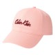 дънки,всички,шапки,calvin,klein,jeans,small,monogram,6,panel,cap,powder,orange,(pink)