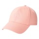 дънки,всички,шапки,calvin,klein,jeans,small,monogram,baseball,cap,powder,orange,(pink)