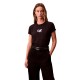 тениска,дамски,тениски,calvin,klein,jeans,standard,logo,archive,short,sleeve,t,shirt,black