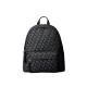 раница,раници,calvin,klein,jeans,unstructured,monogram,backpack,black